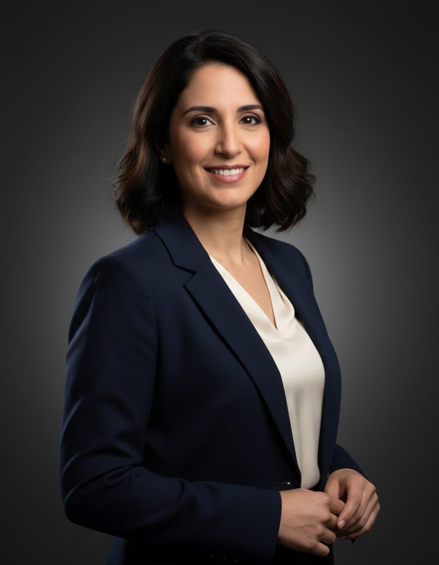 Layla Haddad