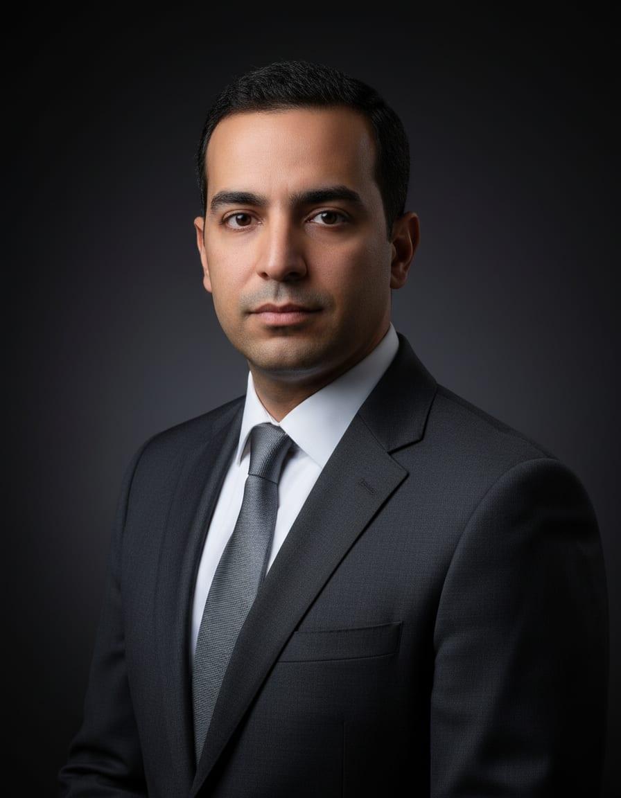 Tariq Mansour